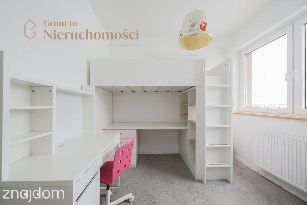 Przestronne| Rozkładowe| Duży balkon| ul. Widokowa - zdjęcie 11
