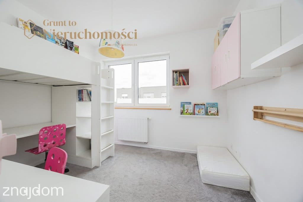 Przestronne| Rozkładowe| Duży balkon| ul. Widokowa - zdjęcie 12