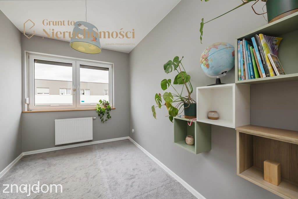 Przestronne| Rozkładowe| Duży balkon| ul. Widokowa - zdjęcie 14