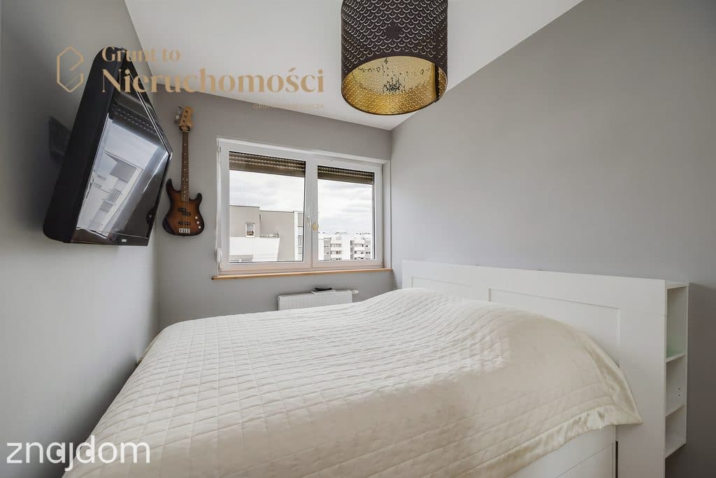 Przestronne| Rozkładowe| Duży balkon| ul. Widokowa - zdjęcie 15