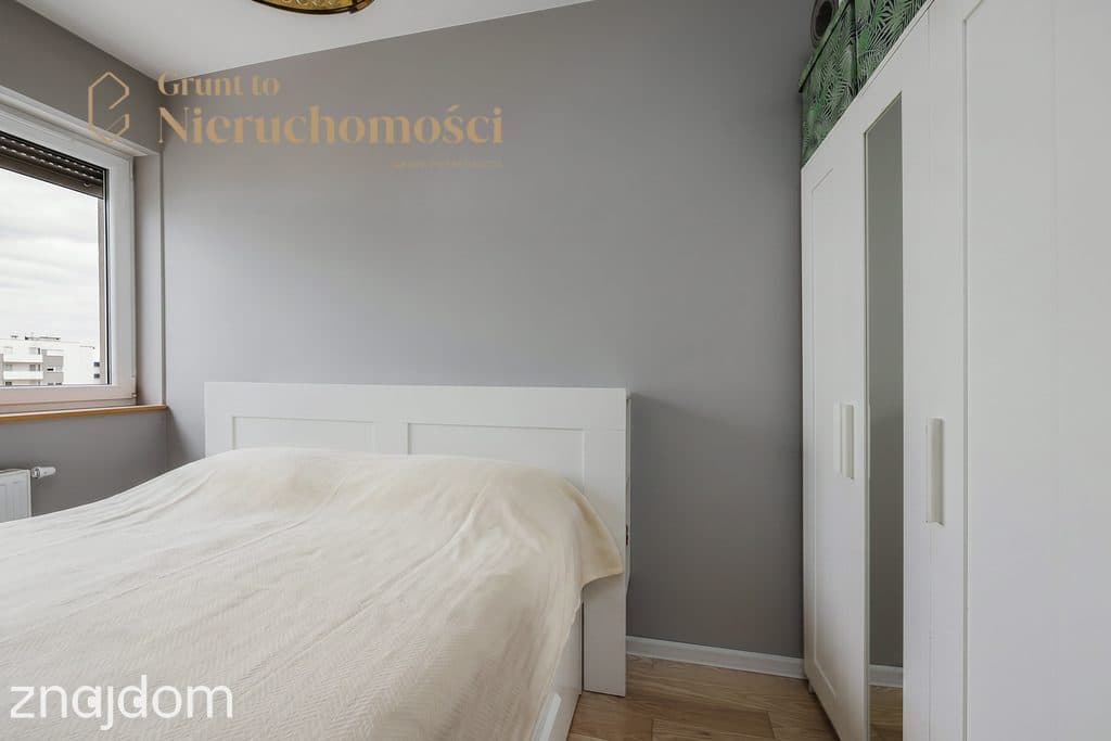 Przestronne| Rozkładowe| Duży balkon| ul. Widokowa - zdjęcie 16
