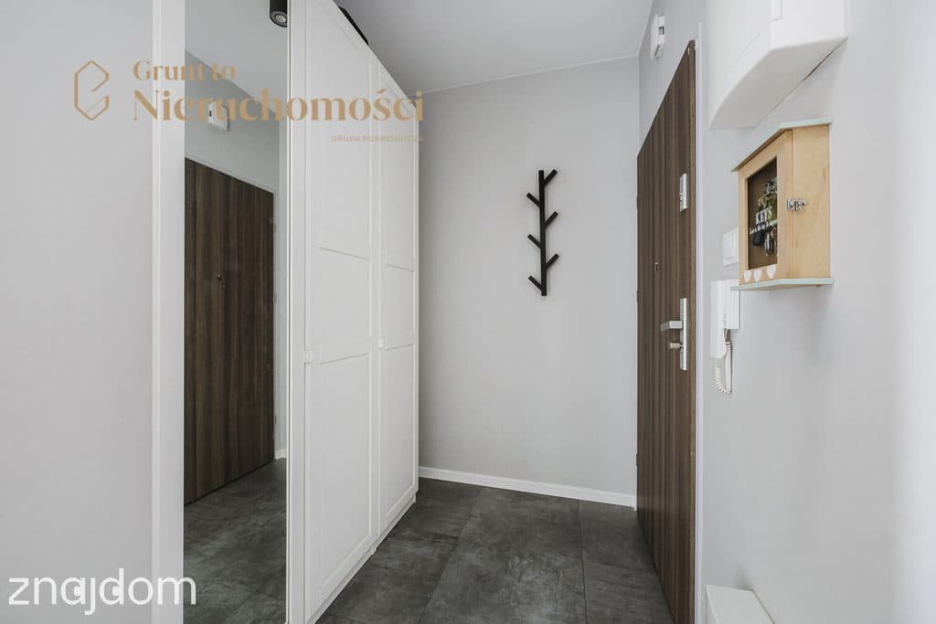 Przestronne| Rozkładowe| Duży balkon| ul. Widokowa - zdjęcie 17