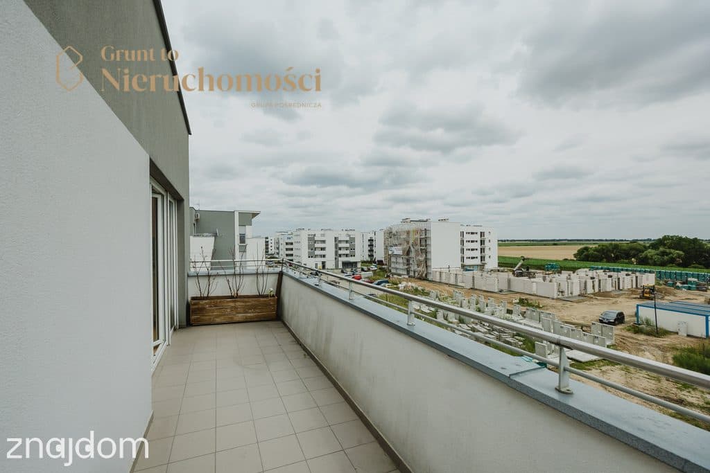 Przestronne| Rozkładowe| Duży balkon| ul. Widokowa - zdjęcie 18