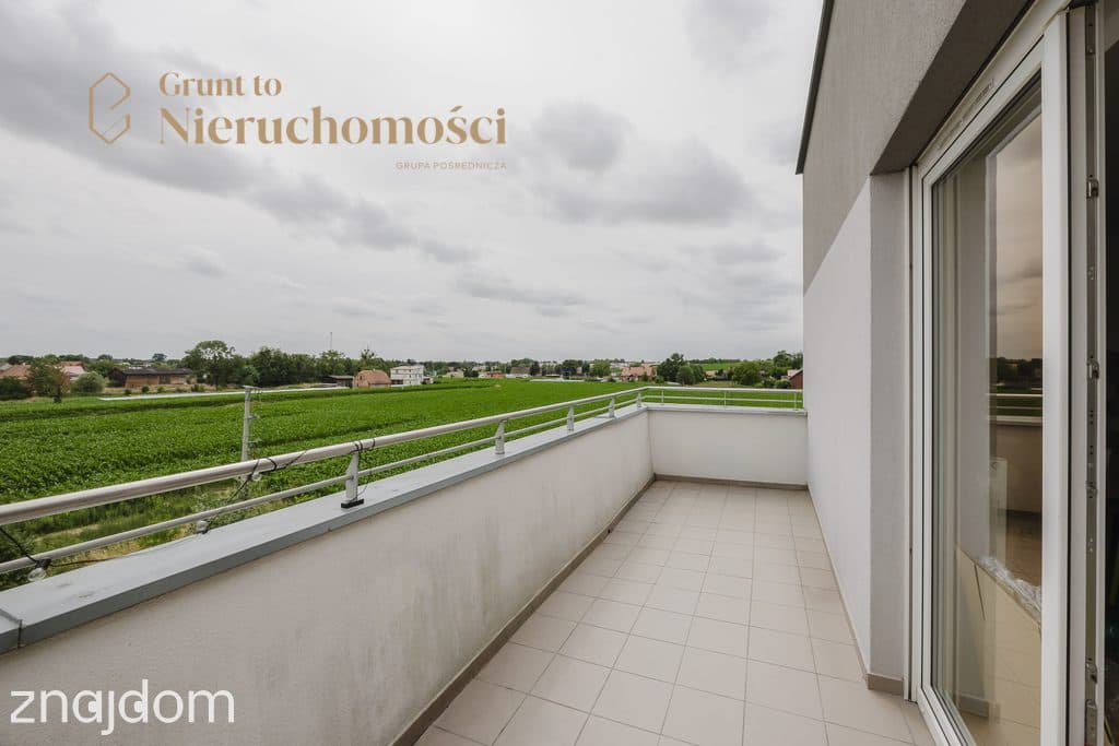 Przestronne| Rozkładowe| Duży balkon| ul. Widokowa - zdjęcie 19