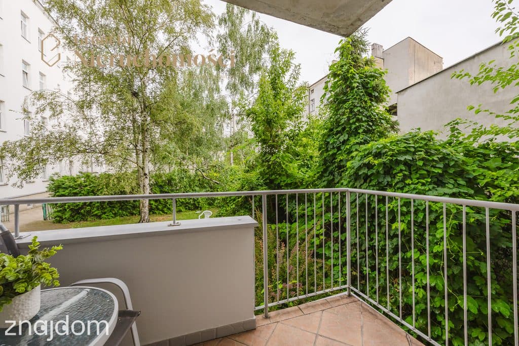 Gotowe | 2 pokoje | Po remoncie | Balkon - zdjęcie 14