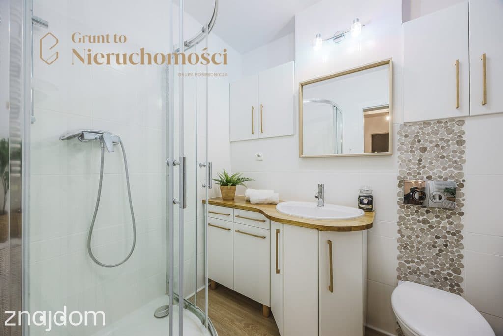 Gotowe | 2 pokoje | Po remoncie | Balkon - zdjęcie 10
