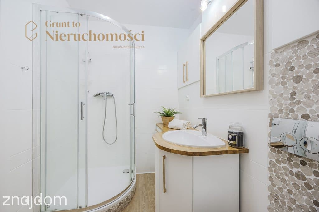 Gotowe | 2 pokoje | Po remoncie | Balkon - zdjęcie 11