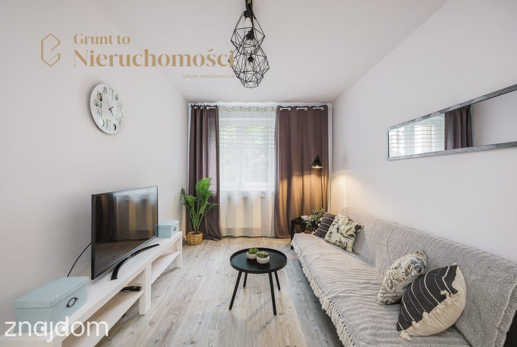 Gotowe | 2 pokoje | Po remoncie | Balkon - zdjęcie 4