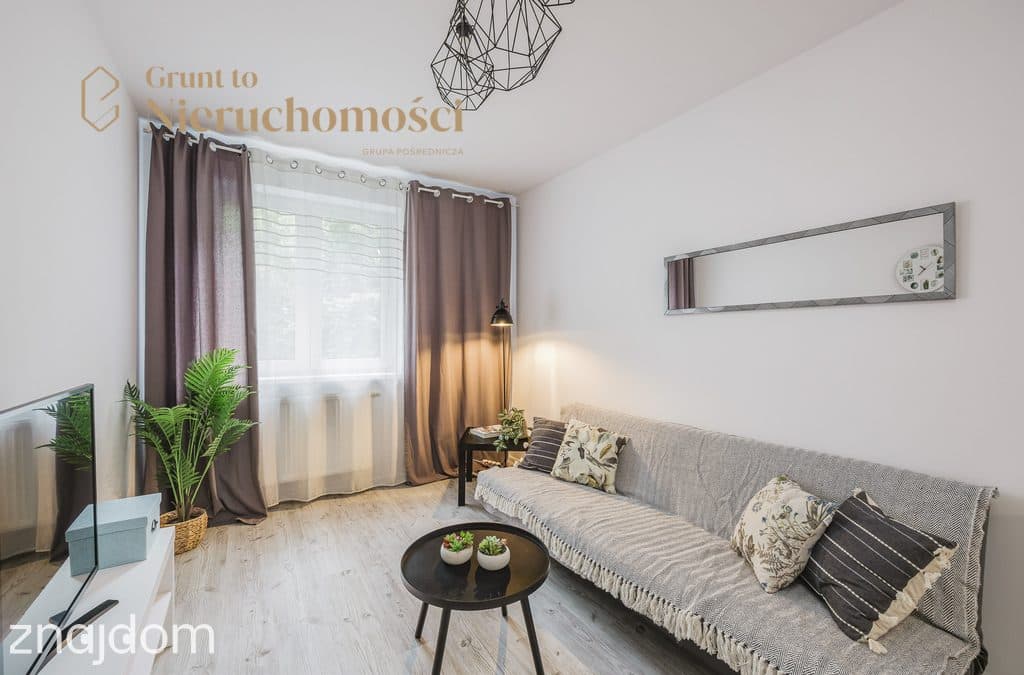 Gotowe | 2 pokoje | Po remoncie | Balkon - zdjęcie 5