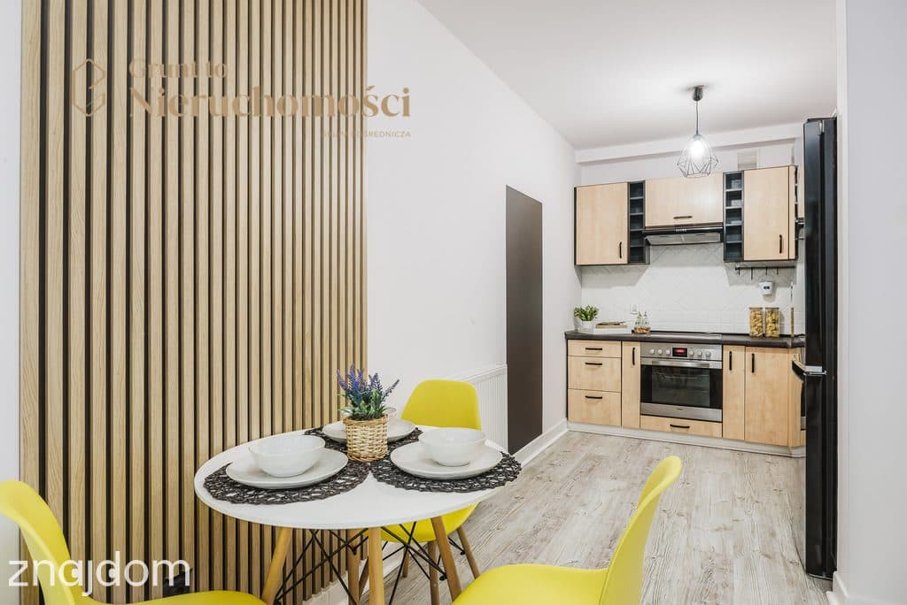 Gotowe | 2 pokoje | Po remoncie | Balkon - zdjęcie 6