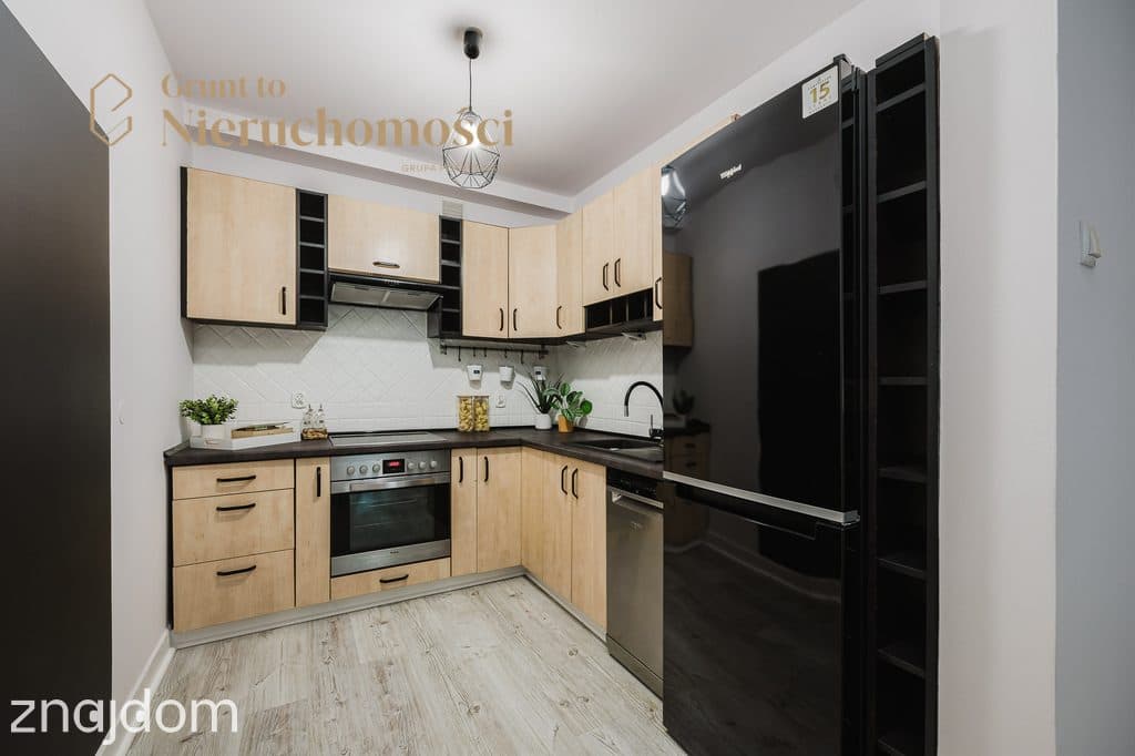 Gotowe | 2 pokoje | Po remoncie | Balkon - zdjęcie 7
