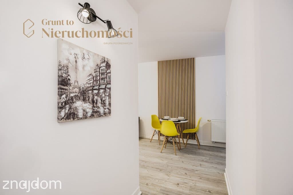 Gotowe | 2 pokoje | Po remoncie | Balkon - zdjęcie 9