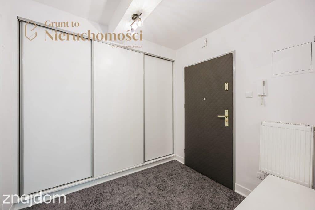 Gotowe | 2 pokoje | Po remoncie | Balkon - zdjęcie 12
