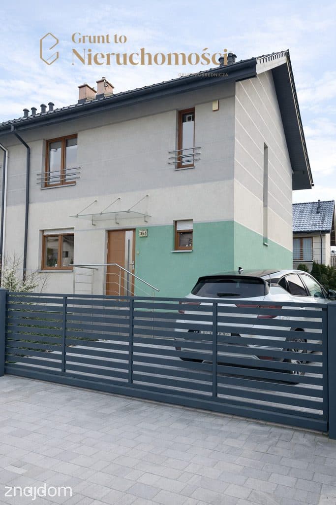 Zadbany bliźniak z ogrodem i piwnicą | 3 sypialnie - zdjęcie 17