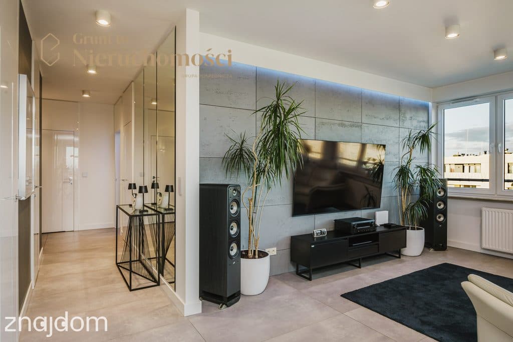 Taras 25 m² | Panorama | Red Park | Premium - zdjęcie 5