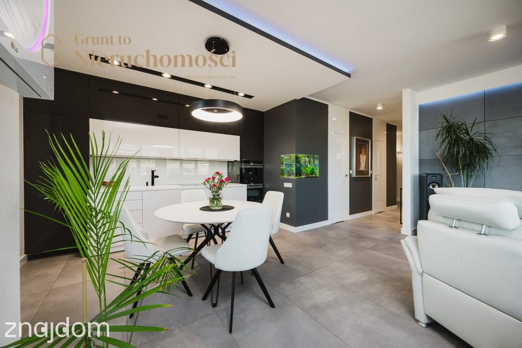 Taras 25 m² | Panorama | Red Park | Premium - zdjęcie 4