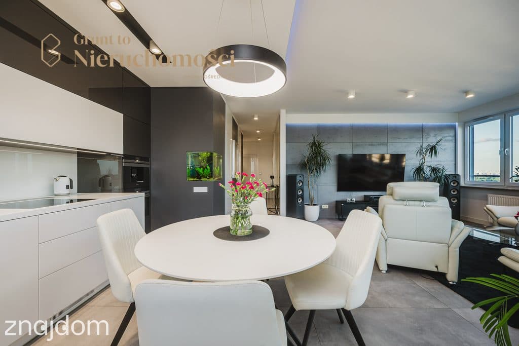 Taras 25 m² | Panorama | Red Park | Premium - zdjęcie 7