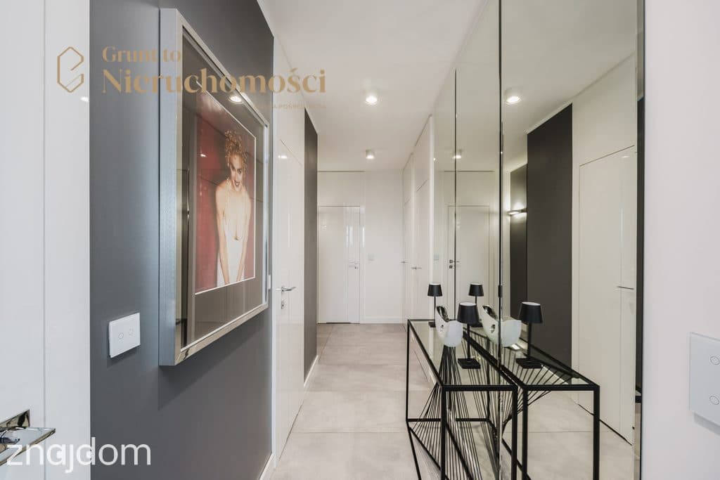 Taras 25 m² | Panorama | Red Park | Premium - zdjęcie 8