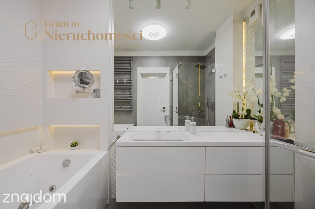 Taras 25 m² | Panorama | Red Park | Premium - zdjęcie 11