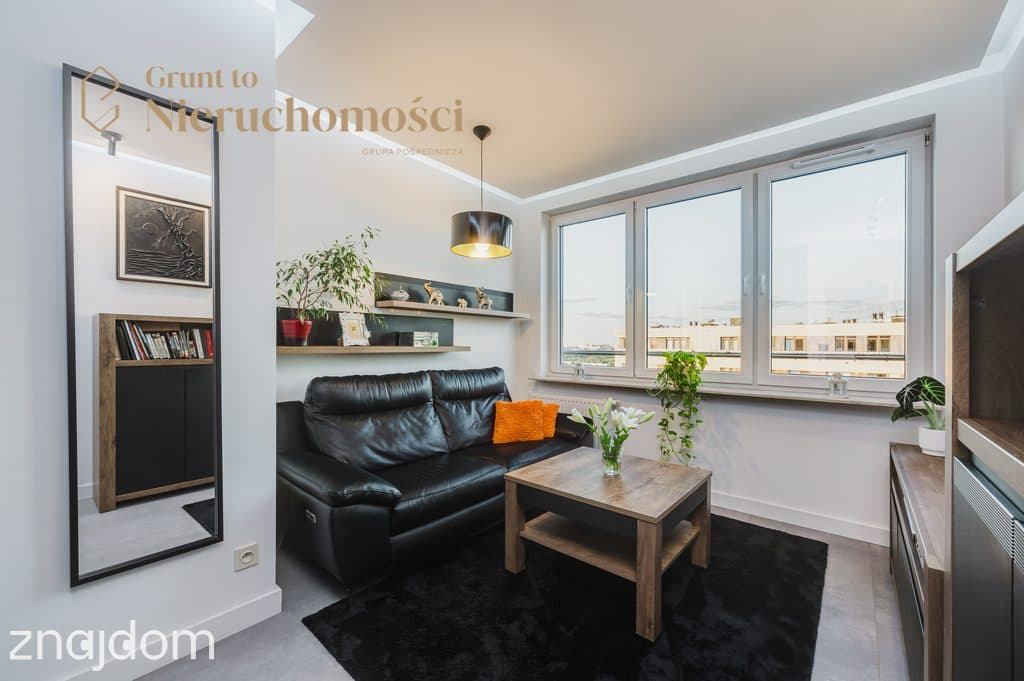 Taras 25 m² | Panorama | Red Park | Premium - zdjęcie 13