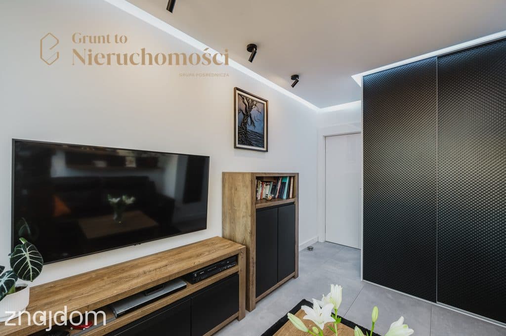 Taras 25 m² | Panorama | Red Park | Premium - zdjęcie 14