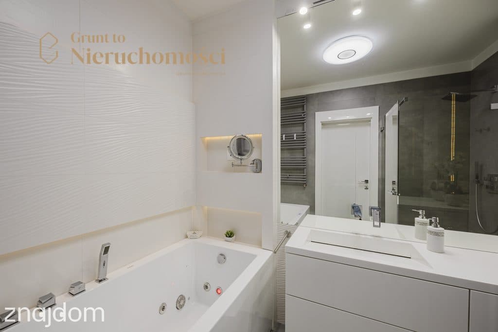 Taras 25 m² | Panorama | Red Park | Premium - zdjęcie 12