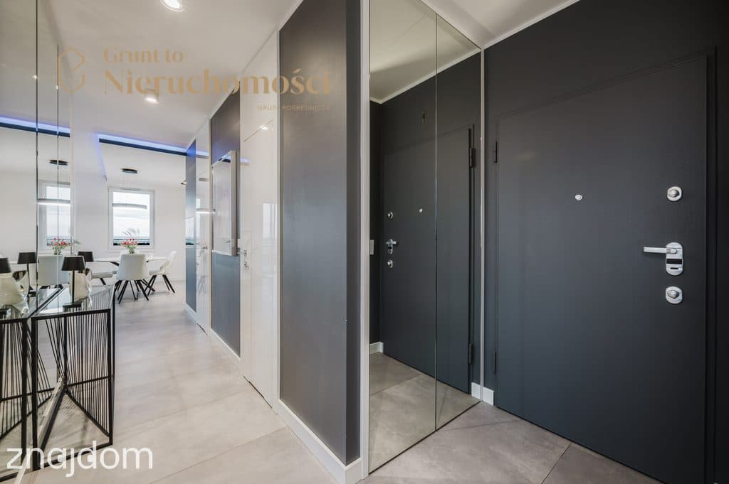 Taras 25 m² | Panorama | Red Park | Premium - zdjęcie 15