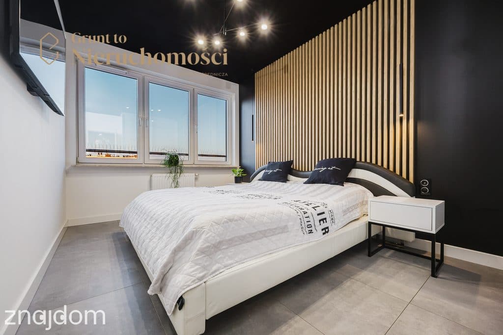 Taras 25 m² | Panorama | Red Park | Premium - zdjęcie 16