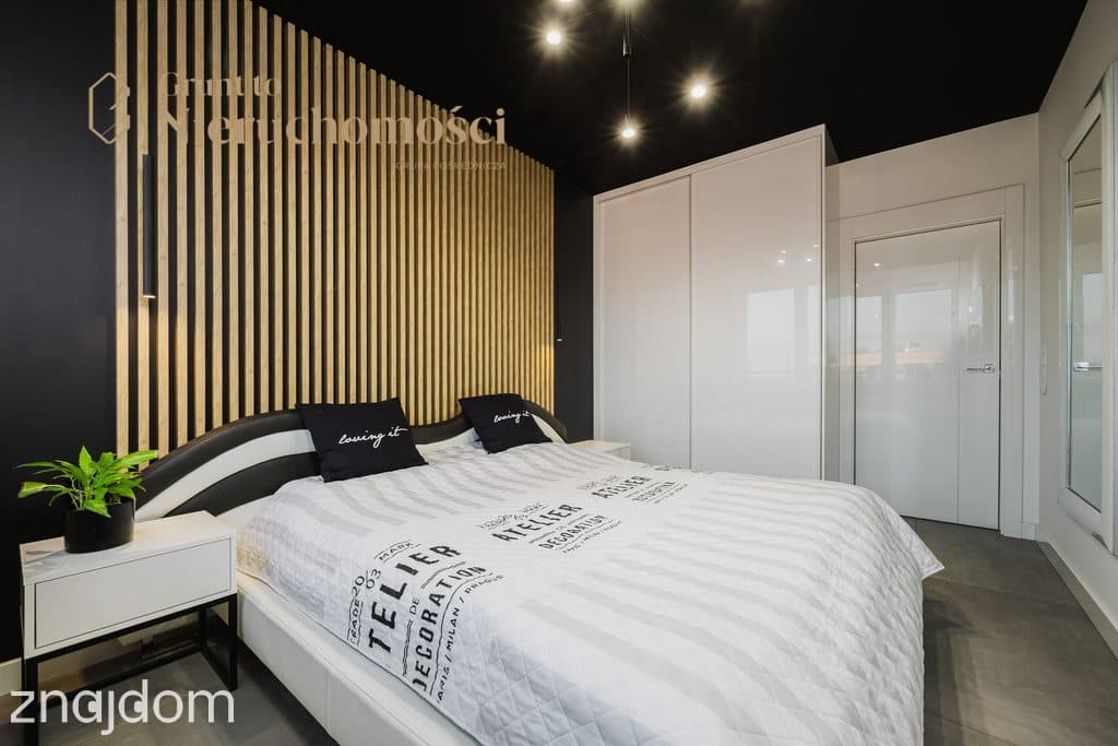 Taras 25 m² | Panorama | Red Park | Premium - zdjęcie 17