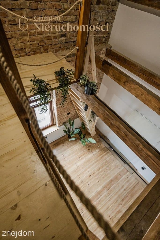 Loft w sercu Poznania! | Jeżyce | Antresola - zdjęcie 8