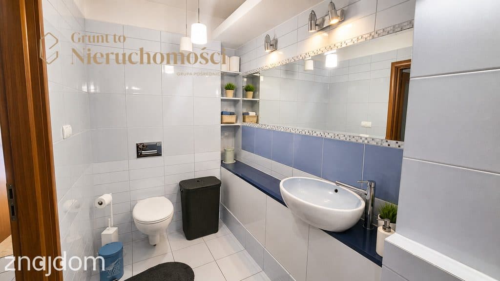 Z salonu prosto do lasu | wyjątkowy dom w centrum - zdjęcie 12