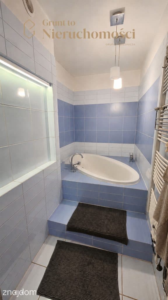 Z salonu prosto do lasu | wyjątkowy dom w centrum - zdjęcie 13