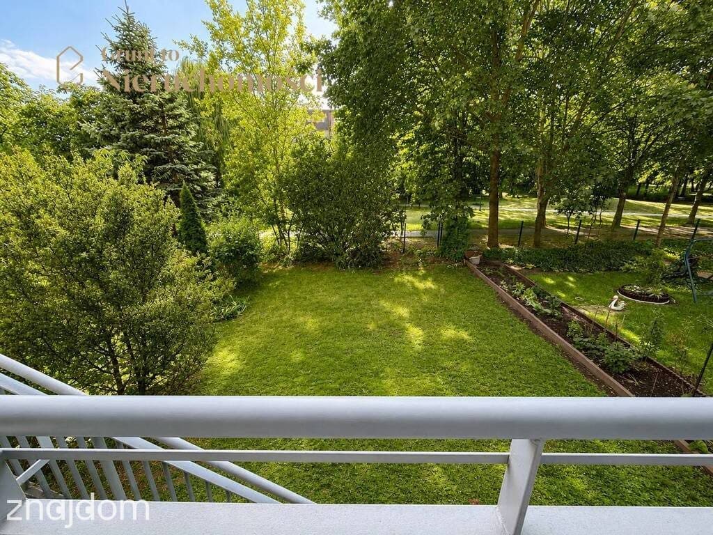 Dwustronne | Prywatny ogródek | Ustawne | Jasne - zdjęcie 8