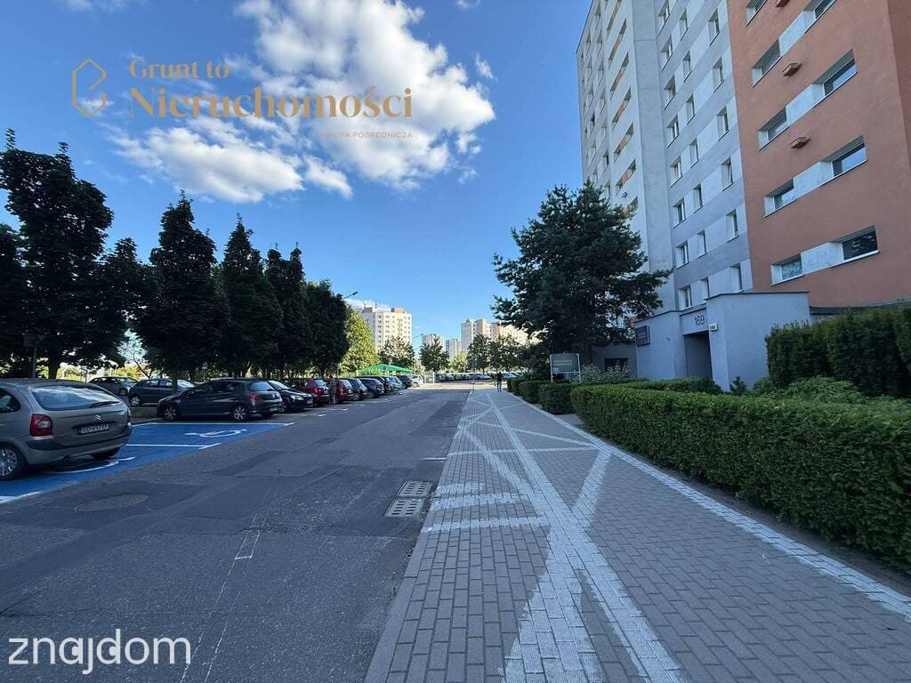 Dwustronne | Prywatny ogródek | Ustawne | Jasne - zdjęcie 11