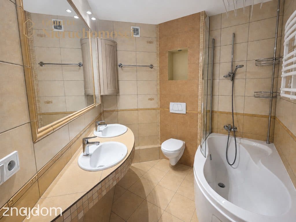 4-pokojowe 85,5 m² | wysoki standard | balkon - zdjęcie 7