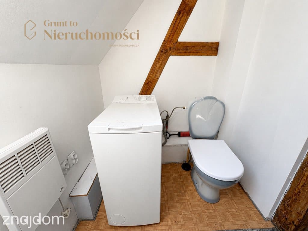 3 niezależne pokoje | taras na dachu | 73 m² - zdjęcie 13
