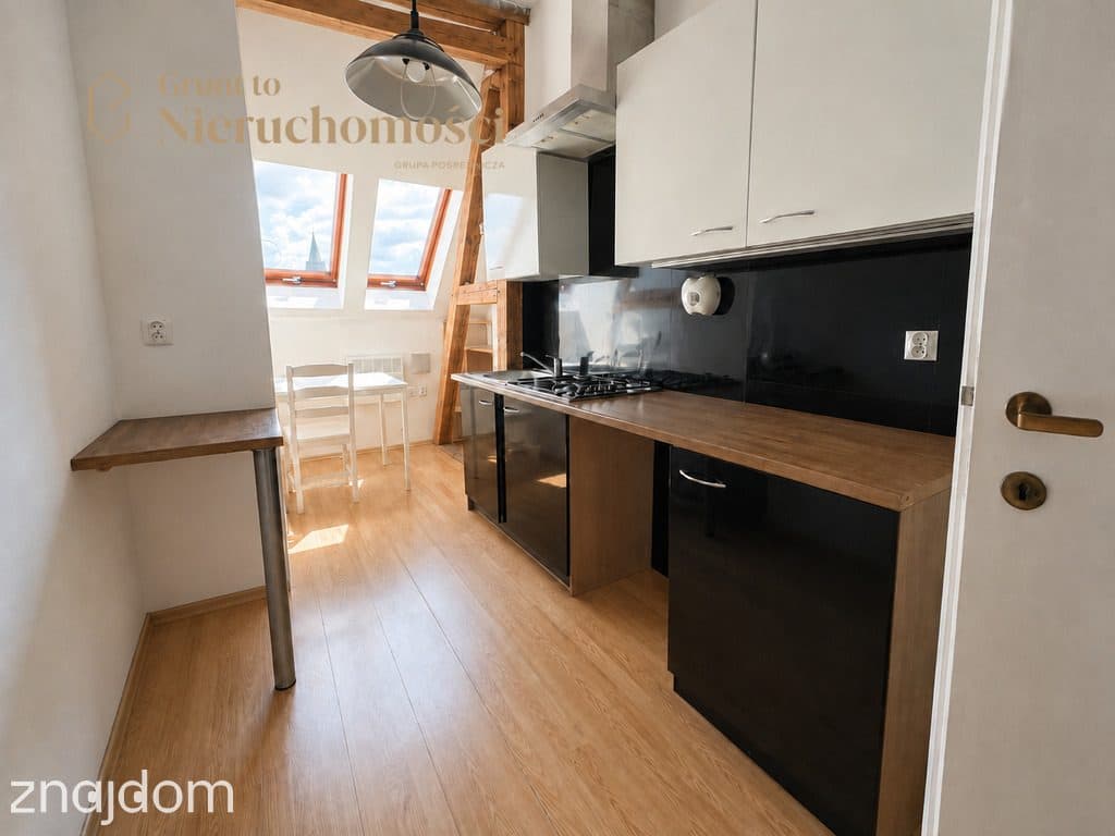 3 niezależne pokoje | taras na dachu | 73 m² - zdjęcie 4