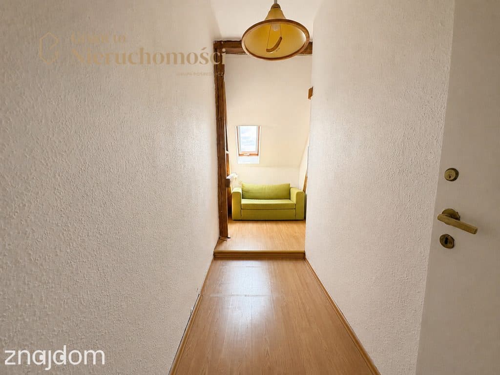 3 niezależne pokoje | taras na dachu | 73 m² - zdjęcie 3