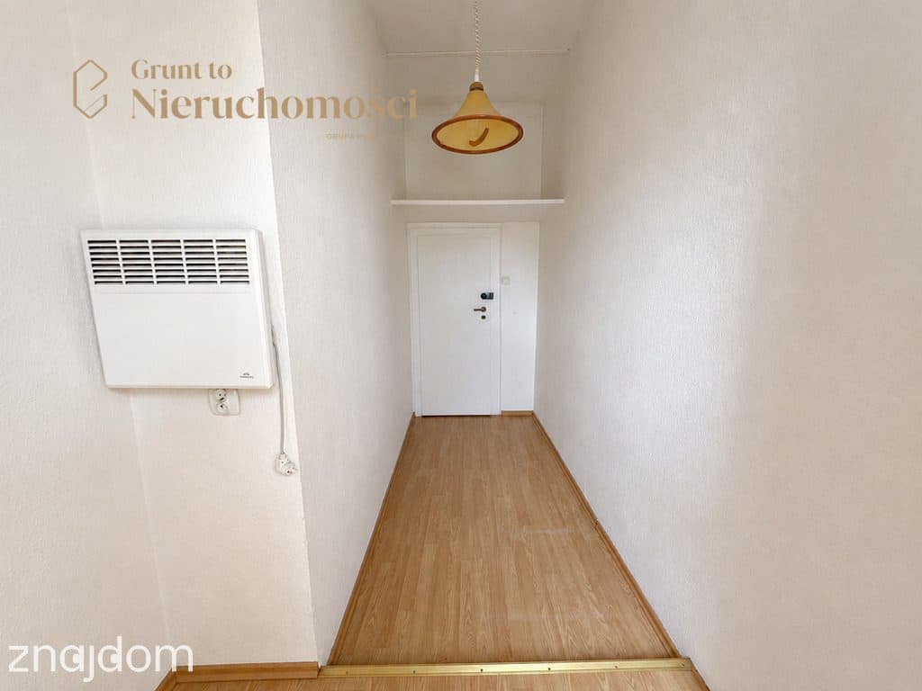 3 niezależne pokoje | taras na dachu | 73 m² - zdjęcie 9