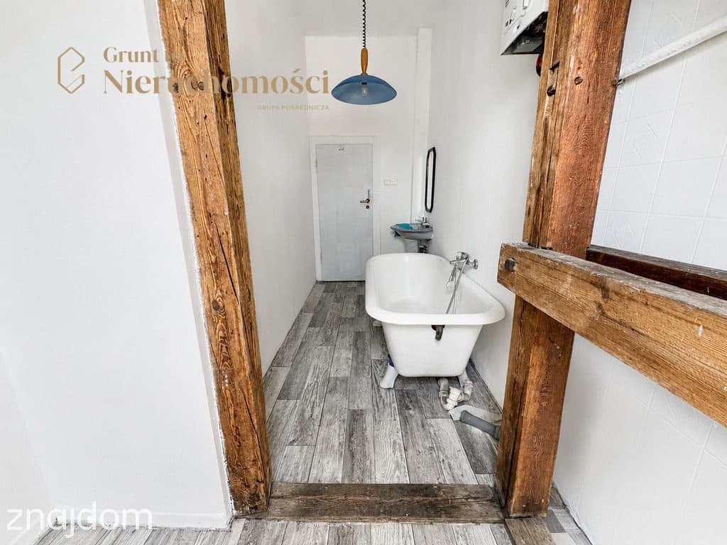 3 niezależne pokoje | taras na dachu | 73 m² - zdjęcie 12