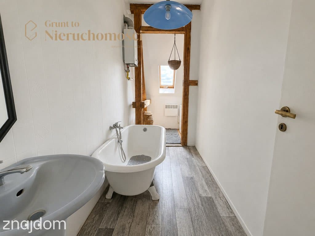 3 niezależne pokoje | taras na dachu | 73 m² - zdjęcie 5