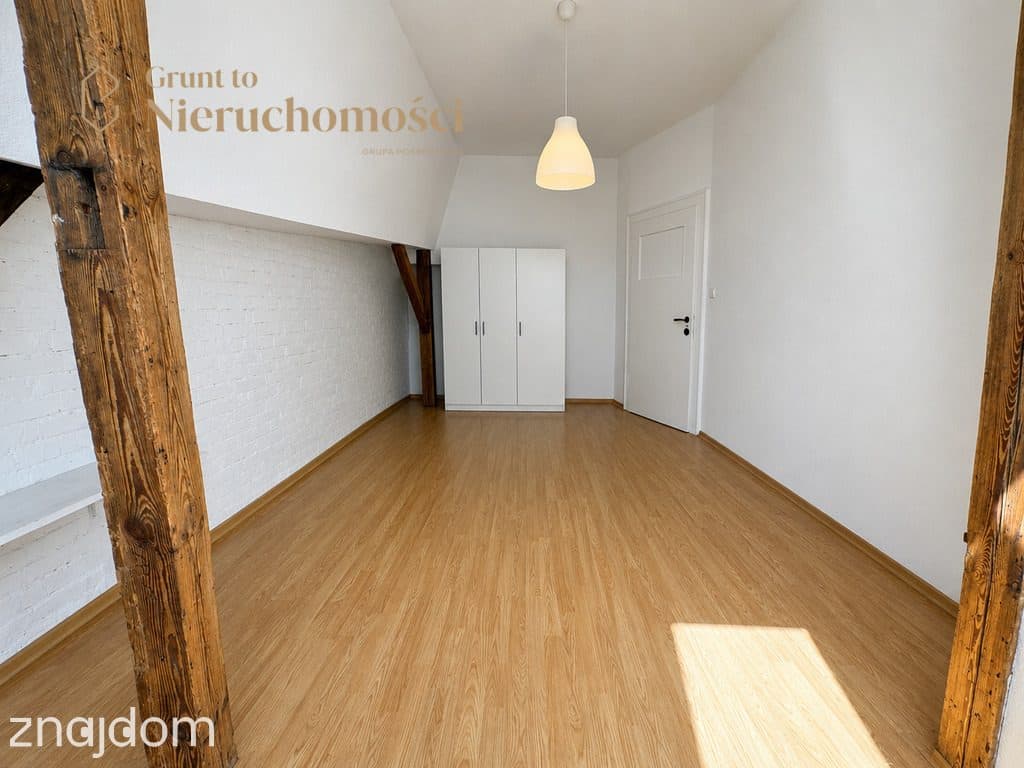 3 niezależne pokoje | taras na dachu | 73 m² - zdjęcie 10
