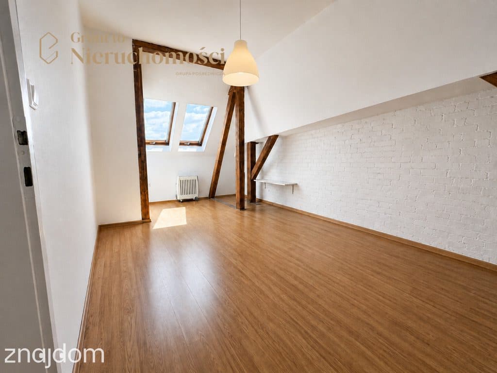3 niezależne pokoje | taras na dachu | 73 m² - zdjęcie 11
