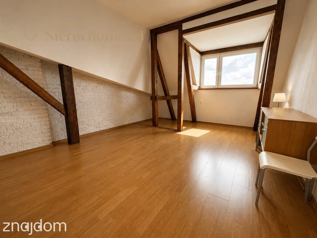 3 niezależne pokoje | taras na dachu | 73 m² - zdjęcie 2