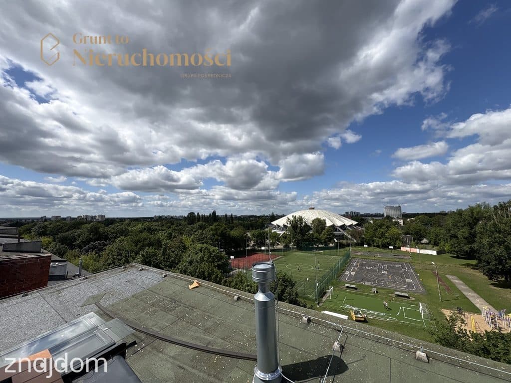 3 niezależne pokoje | taras na dachu | 73 m² - zdjęcie 14