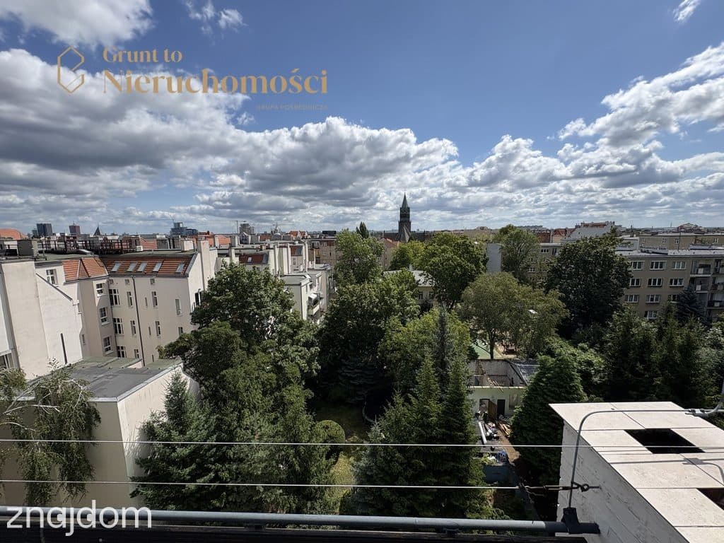 3 niezależne pokoje | taras na dachu | 73 m² - zdjęcie 15