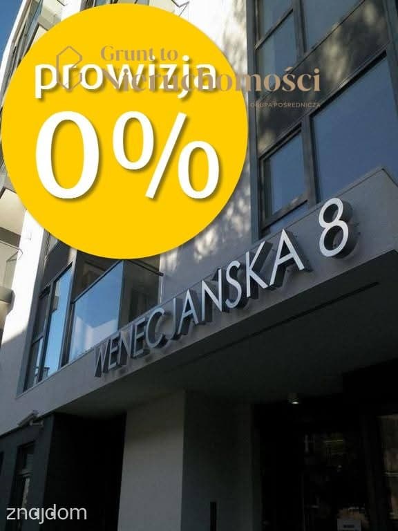 Umeblowane z balkonem w cichym zakątku centrum Poz - zdjęcie 3