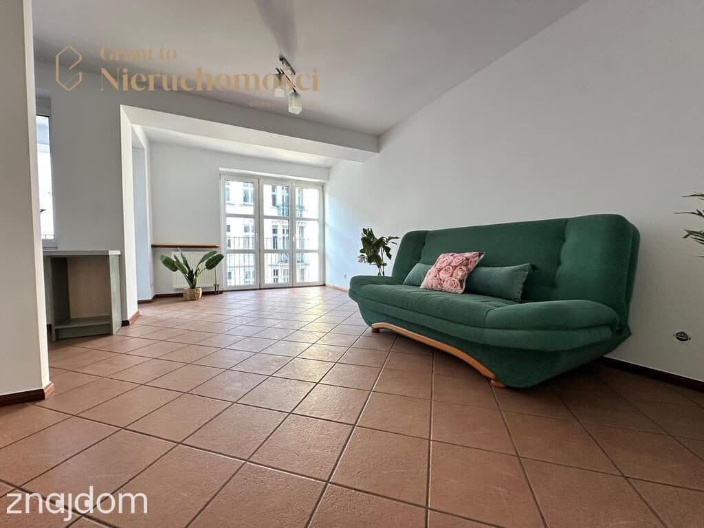 Dwupoziomowy apartament | 3 balkony | piwnica - zdjęcie 3