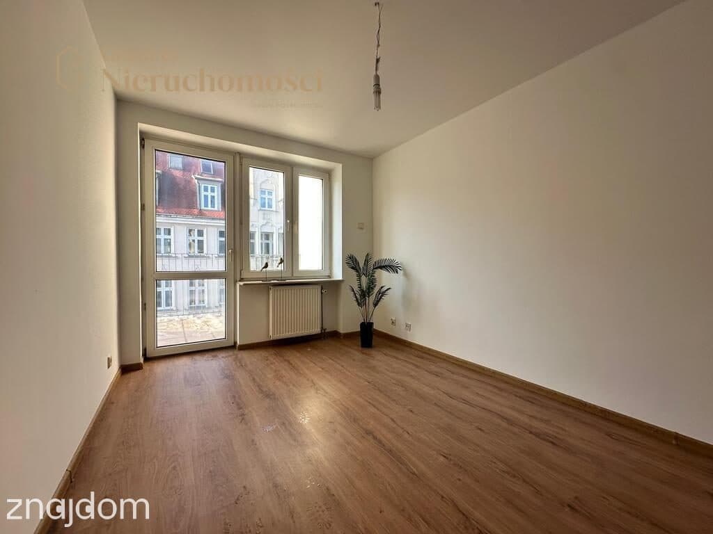 Dwupoziomowy apartament | 3 balkony | piwnica - zdjęcie 4