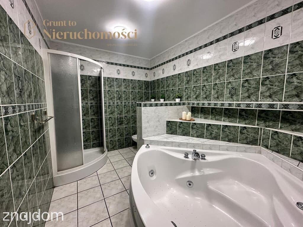 Dwupoziomowy apartament | 3 balkony | piwnica - zdjęcie 5